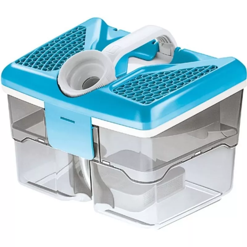 Aspirador de pó com saco Thomas Perfect Air Allergy Pure
