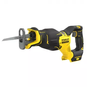 Serra sabre Stanley Fatmax SFMCS311B 18 V preta, amarela
