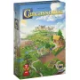 Carcassonne V3.0, Jogo de tabuleiro Jogo do Ano 2001