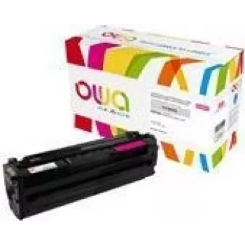 Armor OWA - Magenta - compatível - recondicionado - cartucho de toner (alternativa a: Samsung CLT-M505L) - para Samsung ProXpress C2620DW, C2670FW, C268
