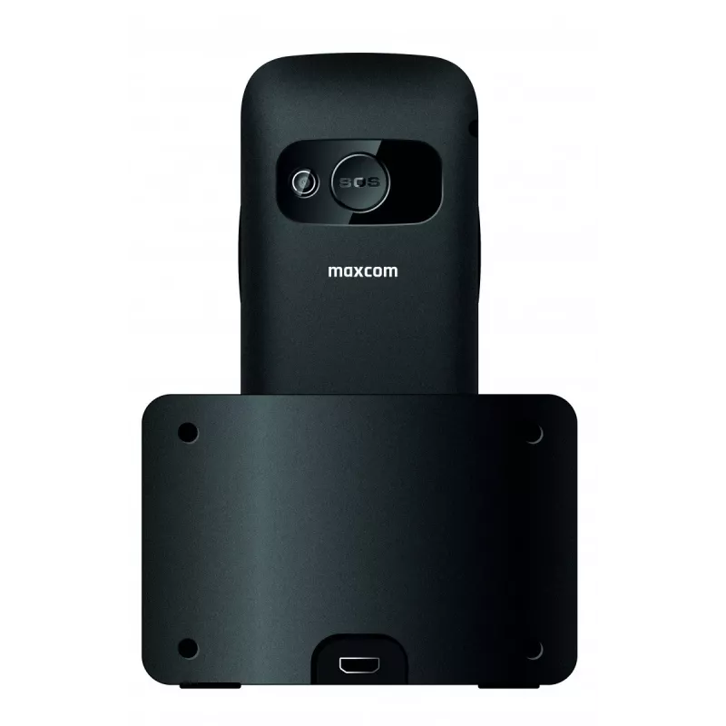 Telemóvel MaxCom MM 720 SE, ecrã de 2,4 polegadas