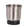 Moinho de lâminas MPM MMK-06M – aço inoxidável, 200 W, capacidade 70 g, uma velocidade
