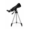 Celestron Travel Scope 70 Refrator 165x Preto