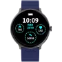 Canyon SW-69 - Jacky - Smartwatch - BT - cor. ecrã LTPS 1.3 - à prova de água. IP68 - 25 desportos