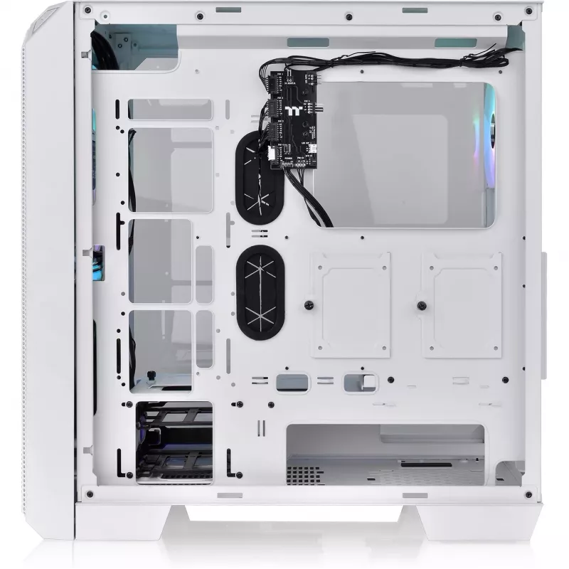 Caixa de PC Thermaltake View 300 MX Midi Tower branco