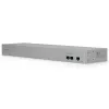 Switch WAN Ubiquiti UniFi Gigabit Ethernet (10/100/1000) 1U cinzento