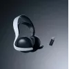 Headset Sony PS719598275 — com fios e sem fios Bluetooth, arco de cabeça, supra-aural, 20–40000 Hz, branco, 347 g