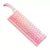 ONIKUMA G69 teclado, rosa, QWERTY