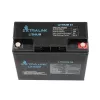 Bateria Extralink LiFePO4 24000 mAh 12,8 V