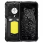Smartphone UleFone Armor 29 Ultra 5G 6,58 polegadas 16 GB/1 TB preto, classe de eficiência energética A