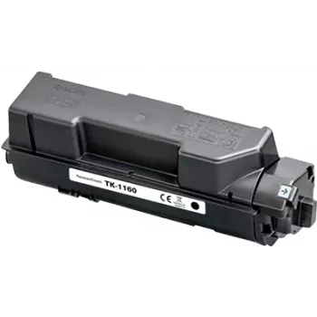 Renkforce toner substitui Kyocera TK-1160 preto RF-5608692 (RF-5608692)