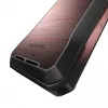 Smartphone Oukitel WP300 5G, 6,8 polegadas, 12 GB de RAM, 512 GB, 16000 mAh, IP69K, Android 15, vermelho