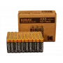 Kodak XTRALIFE Pilha alcalina AAA (pack de 60)