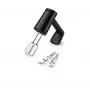 Batedeira manual Philips HR3781/00 — 500 W, preto, amassar e misturar, caixa de plástico