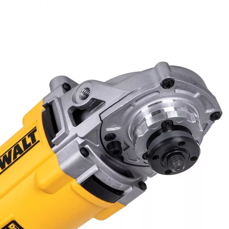 Rebarbadora DEWALT DWE492S-QS 2200W 230MM