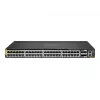 Switch de rede gerido HP Enterprise Aruba R8S90A 48x 5G Ethernet (100/1000/5000) PoE, consola RJ-45/USB-C, 880 Gbit/s