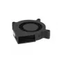 Componente de refrigeração para computador Titan TFD-B5015M12B ventoinha de caixa 5 cm preta (TFD-B5015M12B)