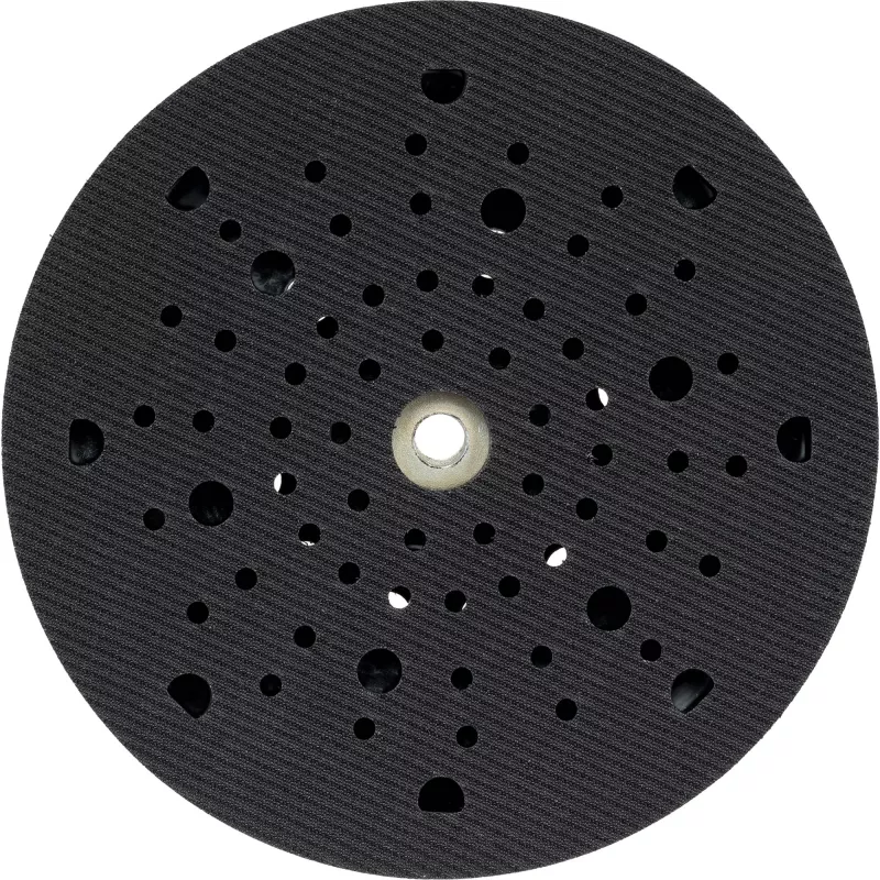Bosch 2 608 900 010 acessório de lixar/rebarbar para ferramenta rotativa prato de lixa