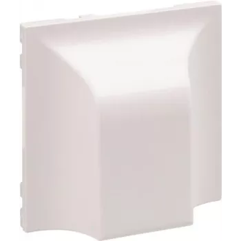 Legrand SEANO Placa de cobertura 765600 para saída de cabo IP21 na versão 5 (765600)