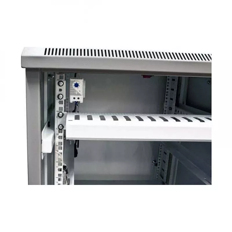 ALLNET ALL-SNB61222BDcinzento Rack 500 kg 22U Cinzento