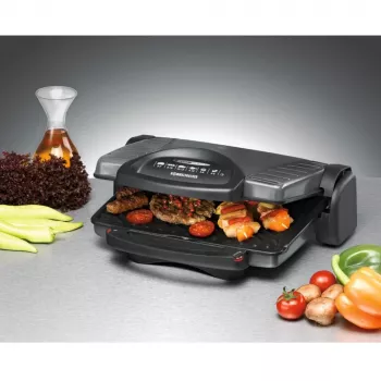 ROMMELSBACHER KG 1800 Multi Grill - grelhador - elétrico