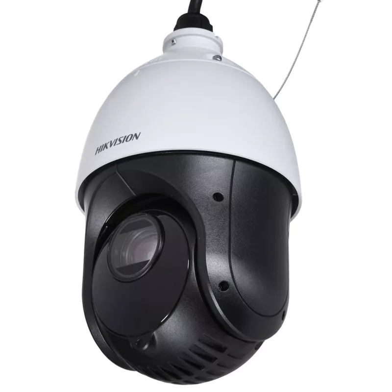 Hikvision DS-2DE4425IW-DE(T5) câmara de segurança dome IP câmara de vigilância exterior 2560 x 1440 Pixel teto/parede