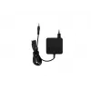 Fonte de alimentação Green Cell AD25PV2 65W, 19V 3,42A carregador de portátil AC/DC, preto