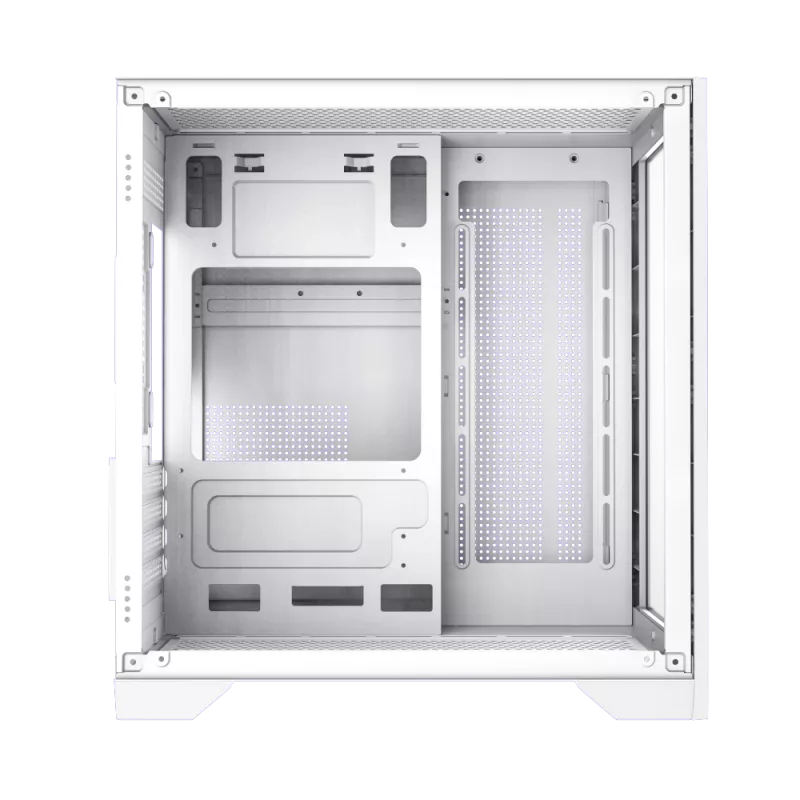 Gamemax | Caixa | INFINITY MINI WH | M-ATX