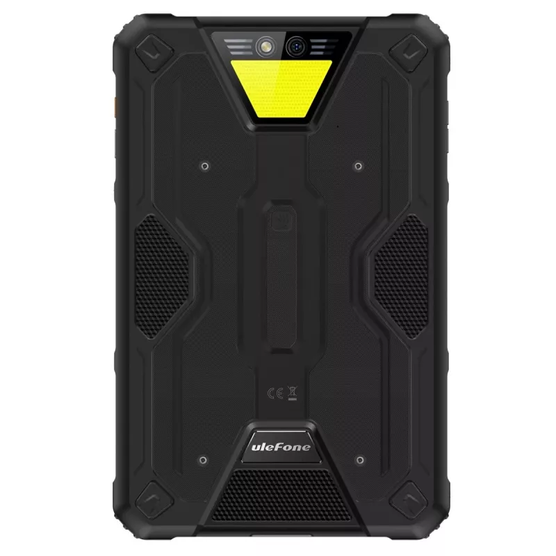 Tablet Ulefone Armor Pad 2 11 polegadas 2 GHz Mediatek Helio G99 8 GB RAM 256 GB Android 13
