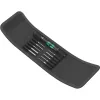 Chave de fendas de precisão Wera Kraftform Kompakt Micro 11 Electronics 1 5/32 (4 mm) HIOS, 5/32 (05073676001)