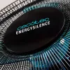 Cecotec EnergySilence 510 | Ventilador de pé | Diâmetro 40 cm | Níveis de velocidade 3 | Oscilação | 40 W