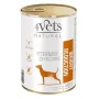4VETS Natural Weight Reduction Cão - Comida húmida para cães - 400 g
