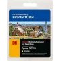 185E007104 KODAK EPS. DX4000 TINTA AMARELA C13T07144012/T0714/T0894 480Páginas 5.5ml (185E007104)