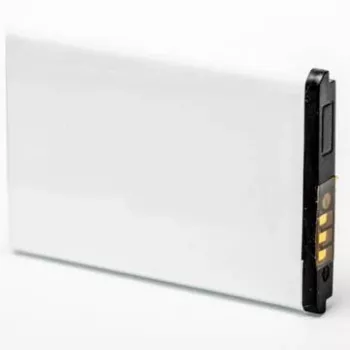 Bateria extra digital para Samsung C5212 / M110 / E1100, 3,7V 1000mAh
