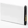 Bateria extra digital para Samsung C5212 / M110 / E1100, 3,7V 1000mAh