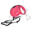Trela retrátil para cães Flexi new Classic S 8 m