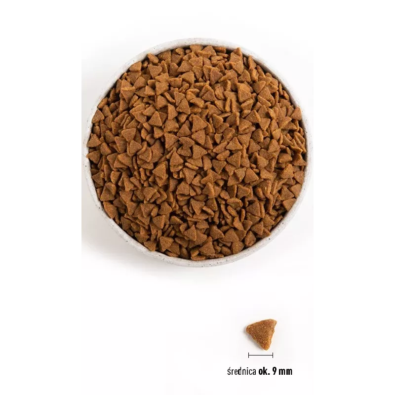 ACANA Homestead Harvest - Alimento seco para gatos - 1,8 kg