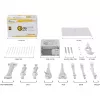 Fonte de alimentação Seasonic CORE GX-750 750 W 20+4 pin ATX ATX Branco