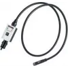 Laserliner DuoView Sonda de endoscópio para câmara, diâmetro da sonda 10 mm, 1,00 m, iluminação LED, focagem (082.215A)
