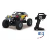 JAMARA J-Rock Crawler 4WD, veículo crawler, 1:10, 14 anos, 1200 mAh, 1,56 kg
