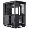 APNX V1-BK-v1 Midi Tower preto