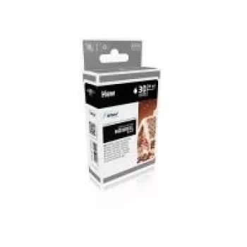 ASTAR preto - compatível - cartucho de tinta (alternativa a: HP 300XL, HP 300)