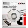Disco de rebarbar Cimco 208712