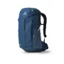 Mochila de caminhada Gregory Zulu 28 LT - starlight blue