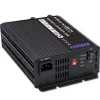 Carregador QOLTEC Monolith 20 A 12 V para baterias LiFePO4, AGM, GEL, SLA