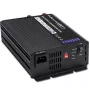 Carregador QOLTEC Monolith 20 A 12 V para baterias LiFePO4, AGM, GEL, SLA