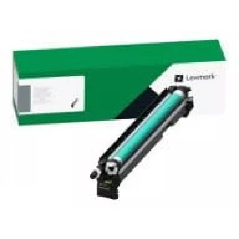 Lexmark 85D0P00 Unidade de fotocondutor preto para CX930/CX931/XC9325/XC9335