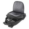 Mochila para portátil Tellur Companion 15,6 polegadas com porta USB, preto