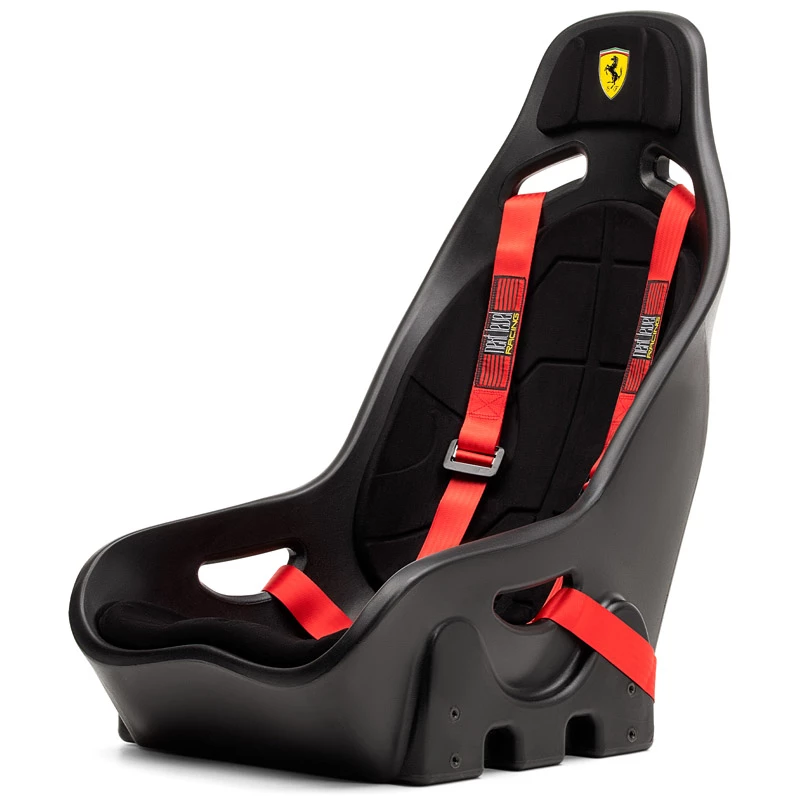 Next Level Racing NLR-E047 Elite ES1 Seat Scuderia Ferrari Edition – Cadeira gaming