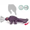 World - Dinossauro Ankylosaurus, figura de jogo